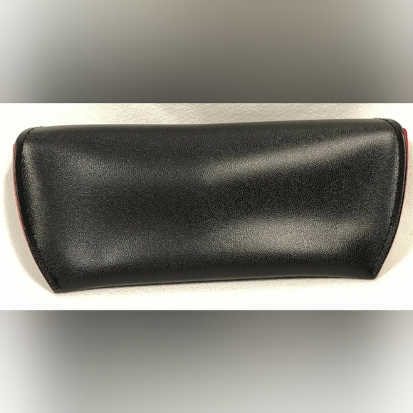 Ray Ban black sunglasses case. - Picture 3 of 4